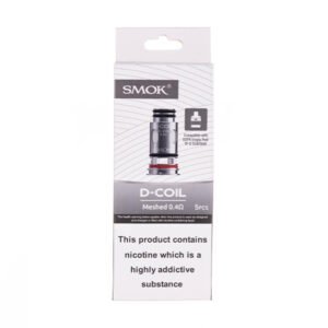 Smok TF-D Replacement Coils