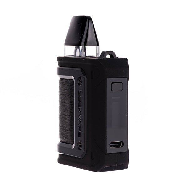 Geek Vape Aegis Hero Q Pod Kit - Image 4