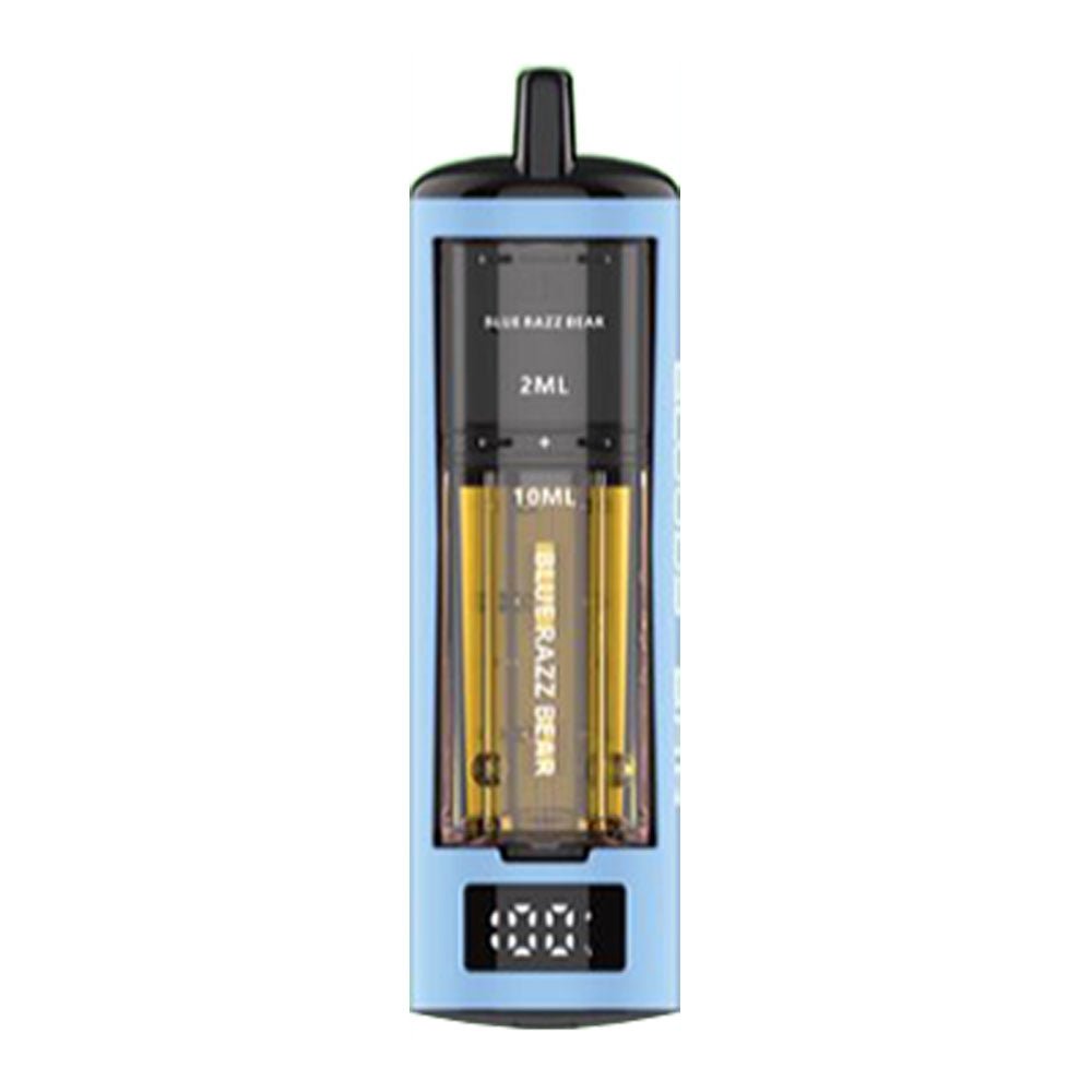 Bloody Bar 30K Triple Twist Prefilled Pod Kit - Image 2