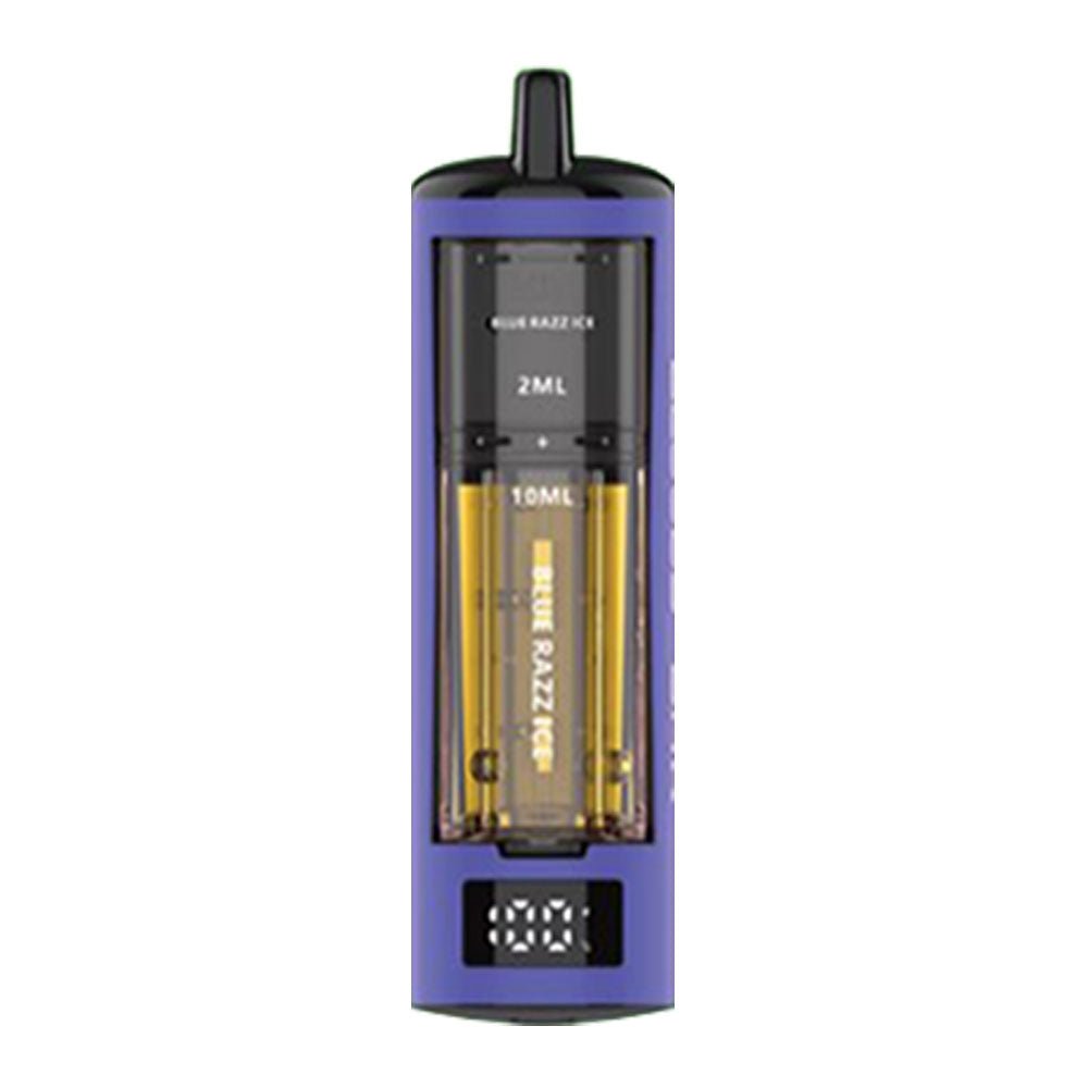 Bloody Bar 30K Triple Twist Prefilled Pod Kit - Image 10