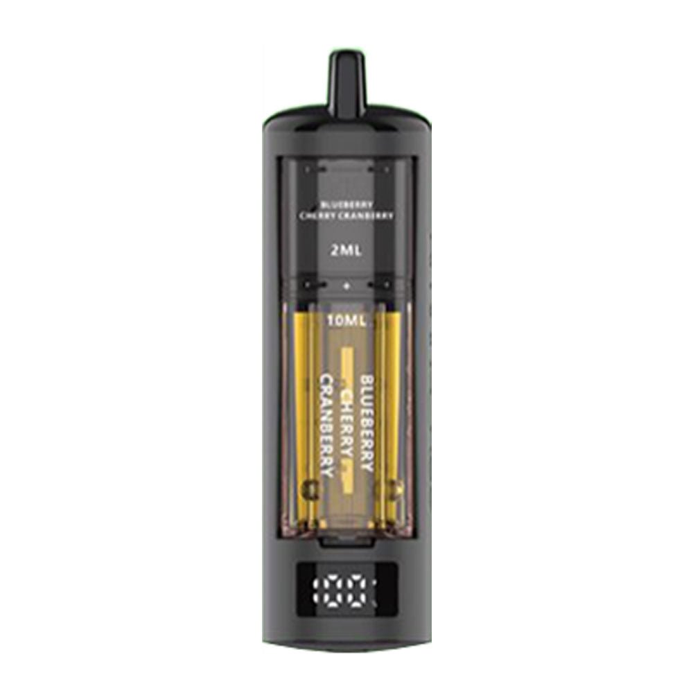 Bloody Bar 30K Triple Twist Prefilled Pod Kit - Image 14