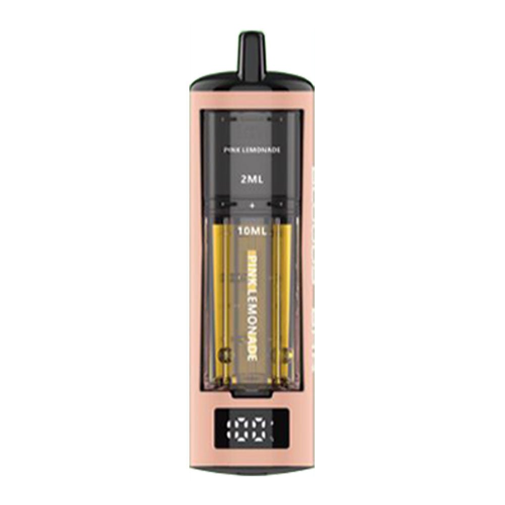 Bloody Bar 30K Triple Twist Prefilled Pod Kit - Image 9