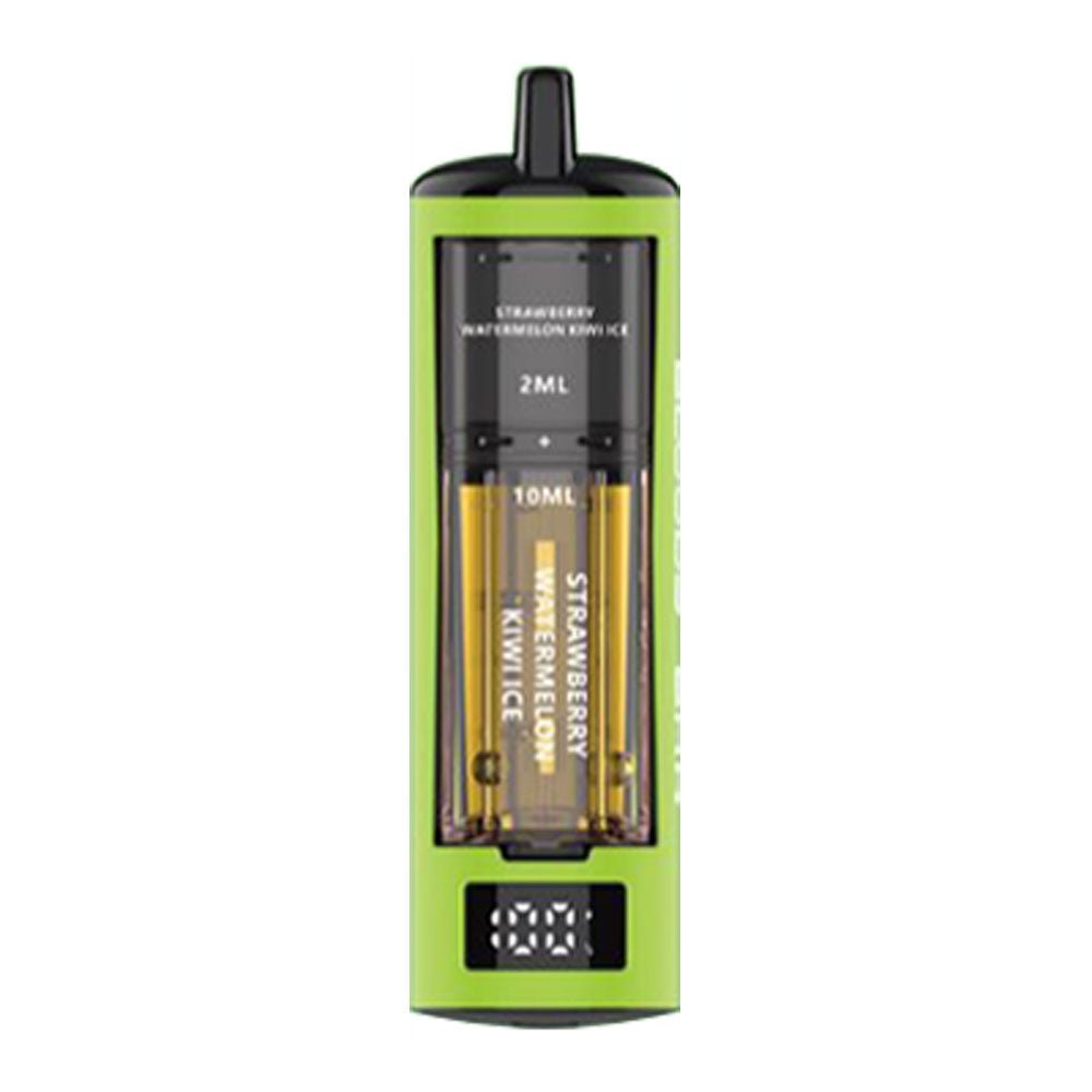 Bloody Bar 30K Triple Twist Prefilled Pod Kit - Image 8