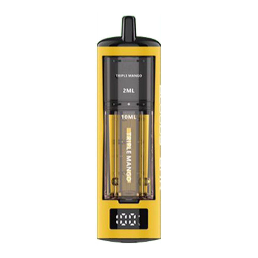 Bloody Bar 30K Triple Twist Prefilled Pod Kit - Image 7
