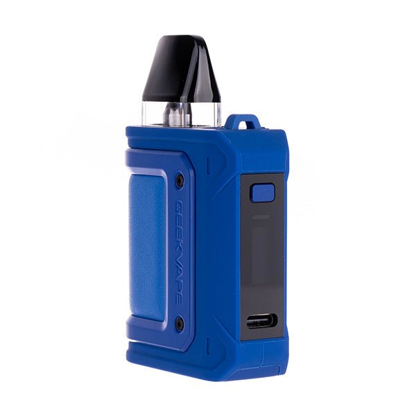 Geek Vape Aegis Hero Q Pod Kit - Image 5