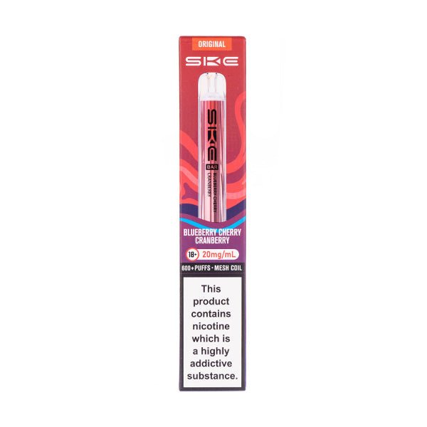 SKE Crystal Bar Disposable Vape - Image 44