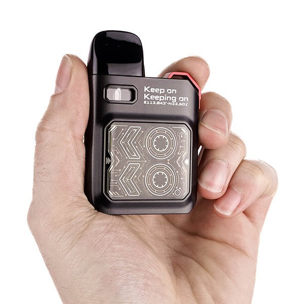 Uwell Caliburn GK3 Pod Kit - Image 2