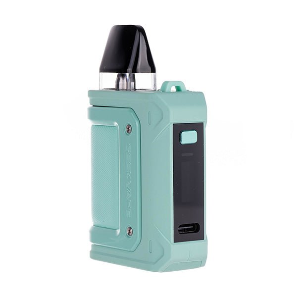 Geek Vape Aegis Hero Q Pod Kit - Image 6