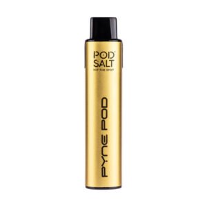 Pyne Pod 2-in-1 Pod Kit Pod Salt Edition