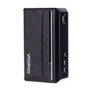 Drag 5 Vape Mod by VooPoo