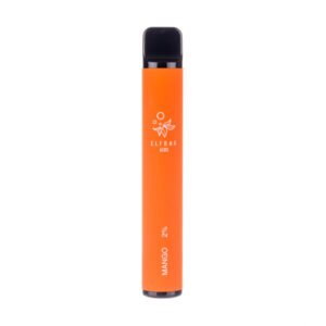 Elf Bar 600 Disposable Vape