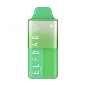 Elf Bar AF5000 Disposable Vape Kit