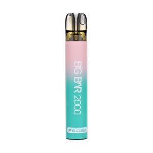 Feoba Big Bar 2000 Disposable Vape
