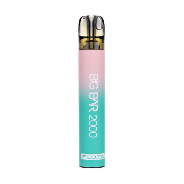 Feoba Big Bar 2000 Disposable Vape