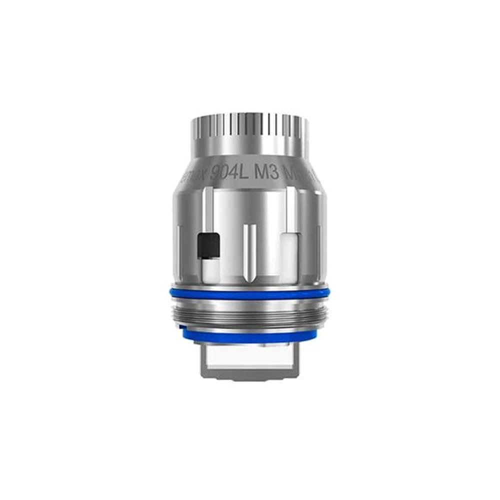 Freemax fireluke 904L M Pro 2 Mesh Coils (Pack of 3) - Image 3