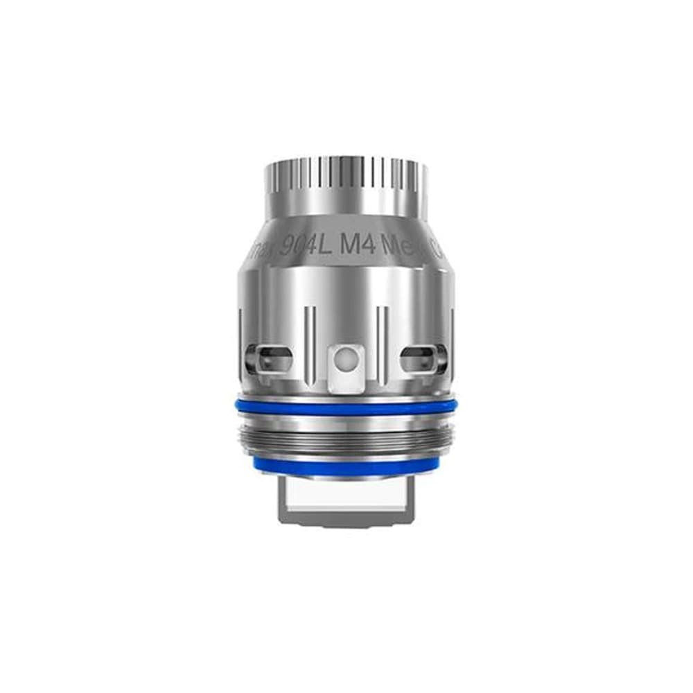 Freemax fireluke 904L M Pro 2 Mesh Coils (Pack of 3) - Image 4