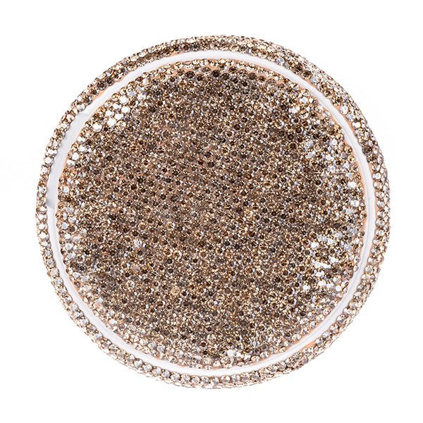 Golden Kelly Refill Case by Kelly White