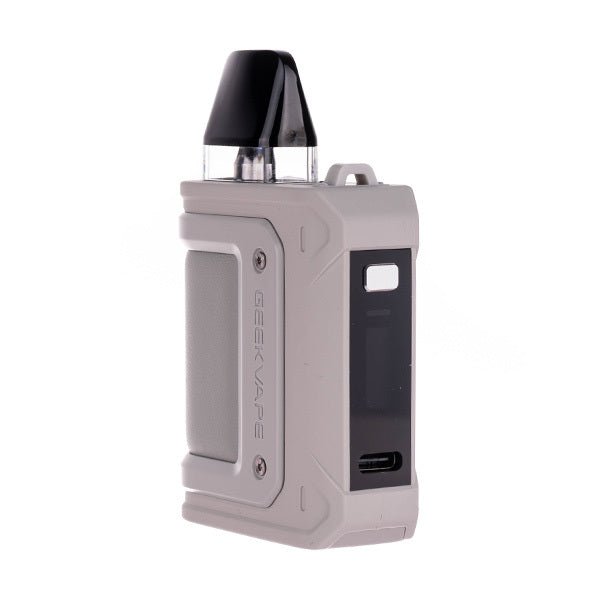Geek Vape Aegis Hero Q Pod Kit