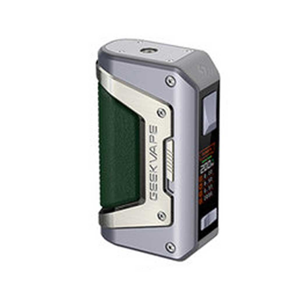 Geekvape Aegis Legend 2 200W Box Mod - Image 8