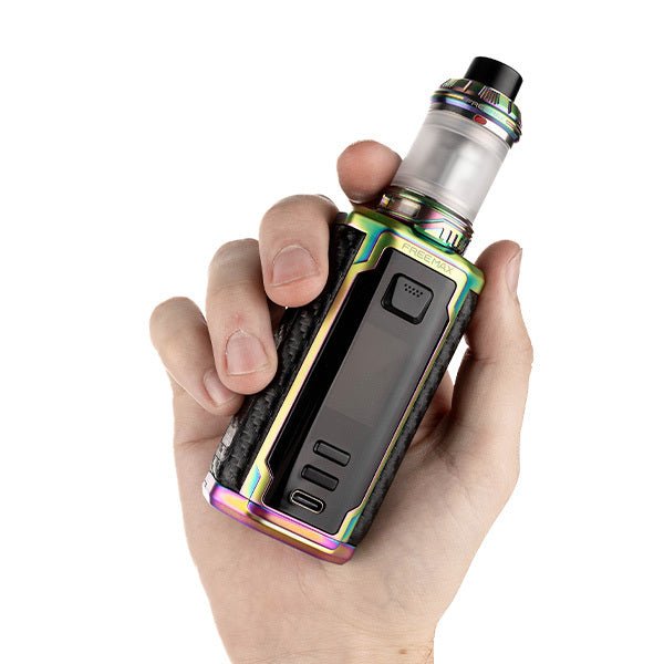 Freemax Maxus 3 200W Vape Kit - Image 2