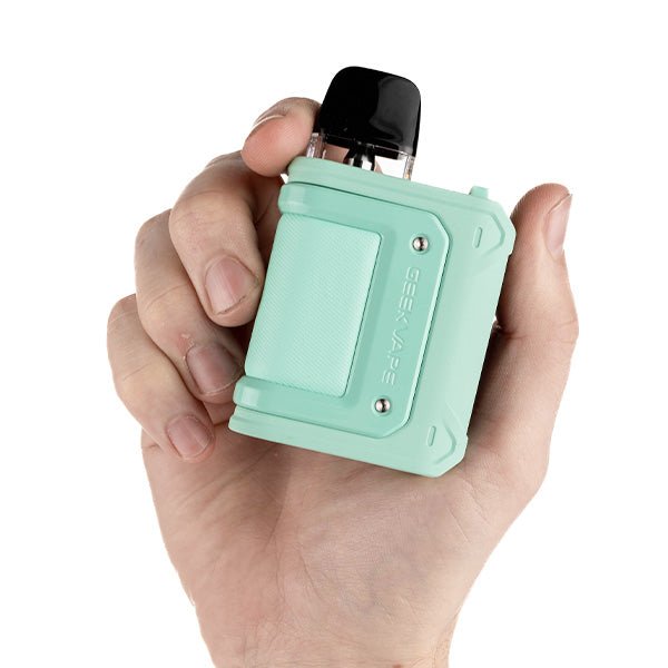 Geek Vape Aegis Hero Q Pod Kit - Image 2