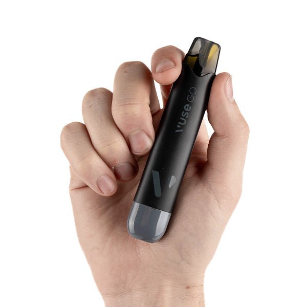 Vuse Go Reload 1000 Pen Vape Kit - Image 2