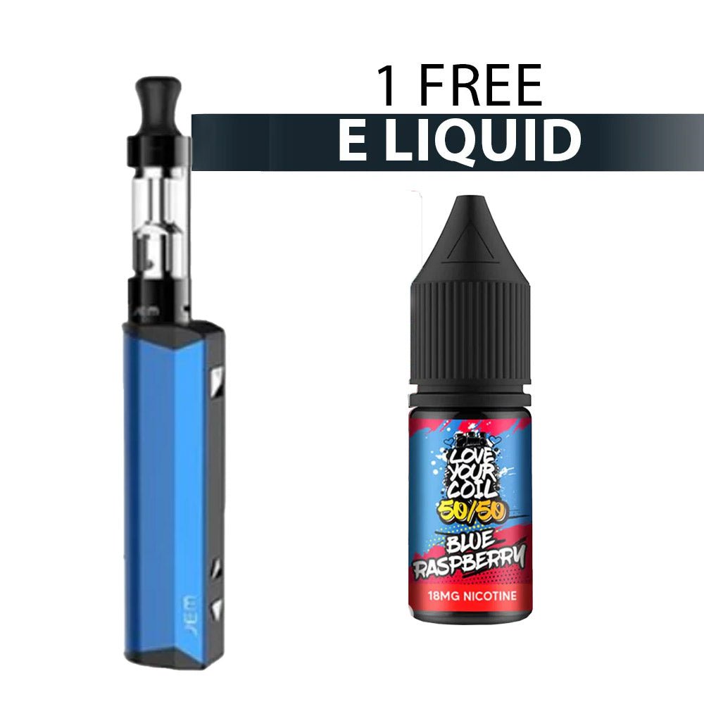 Innokin Jem Kit