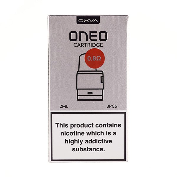 OXVA Oneo Replacement Pods - Image 3