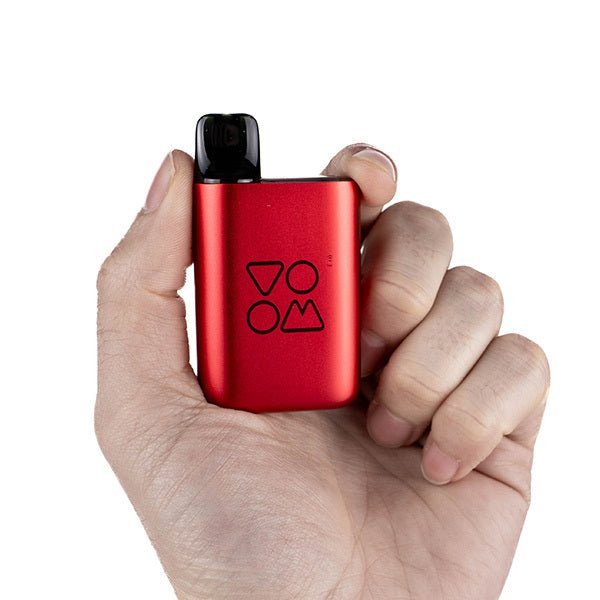 Voom Pod Mod Vape Kit - Image 2