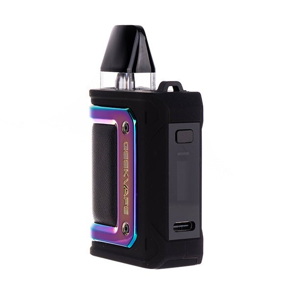 Geek Vape Aegis Hero Q Pod Kit - Image 3