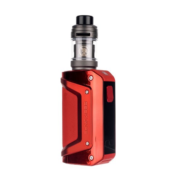 Geek Vape Aegis Legend 3 Vape Kit - Image 7