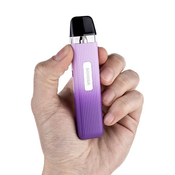Geek Vape Sonder Q Pod Kit - Image 2