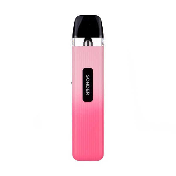 Geek Vape Sonder Q Pod Kit - Image 9