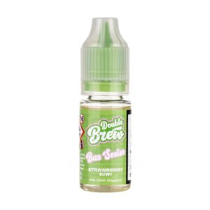 Strawberry Kiwi Double Brew Bar Series by Ohm Brew