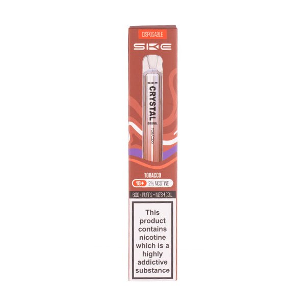 SKE Crystal Bar Disposable Vape - Image 26