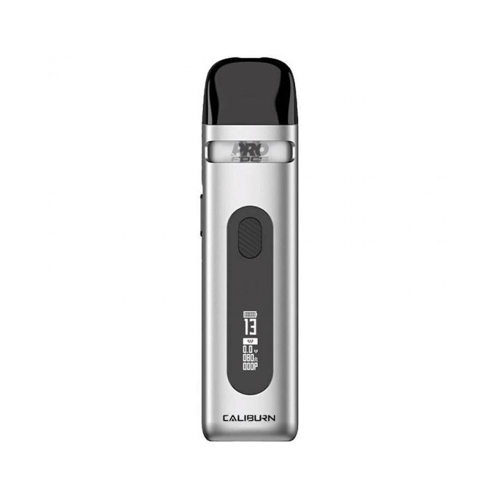 Uwell Caliburn X Pod Kit - Image 7