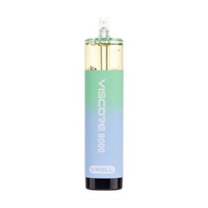 Uwell Viscore 8000 Pod Kit