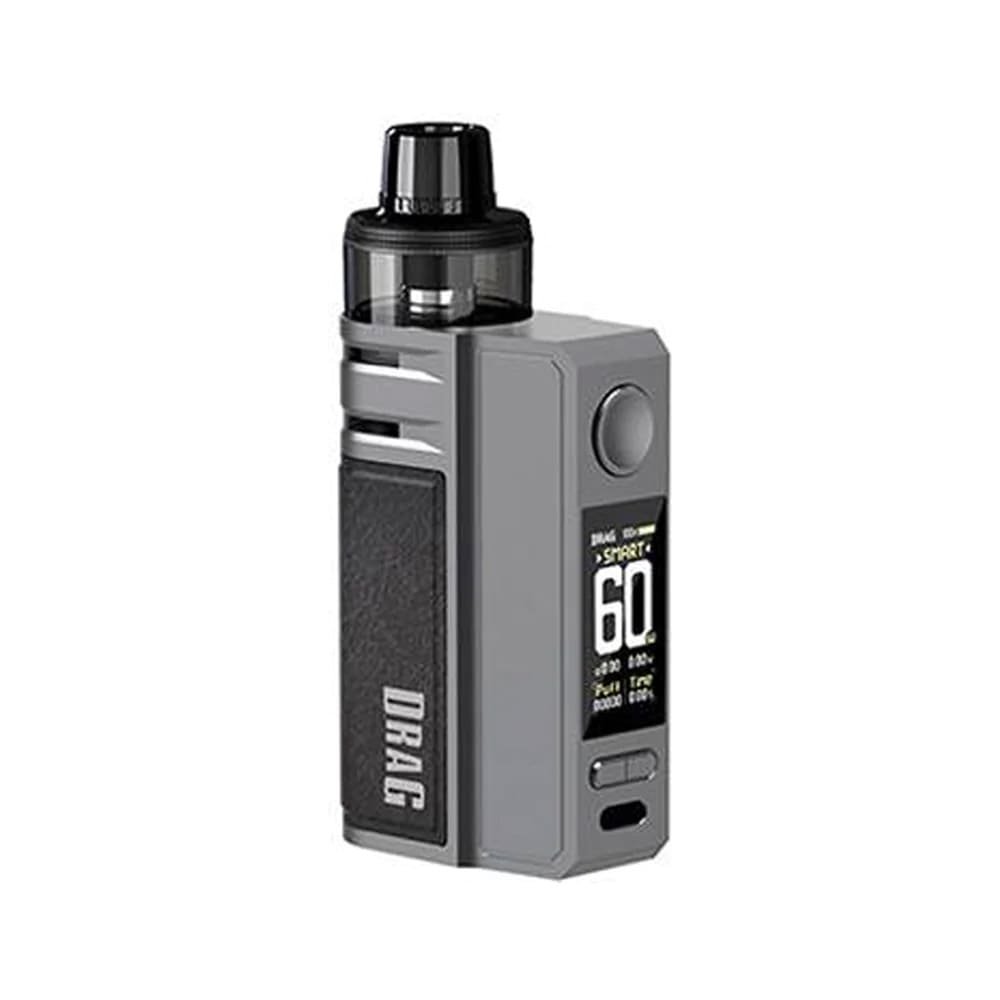 Voopoo Drag E60 Pod Kit - Image 3