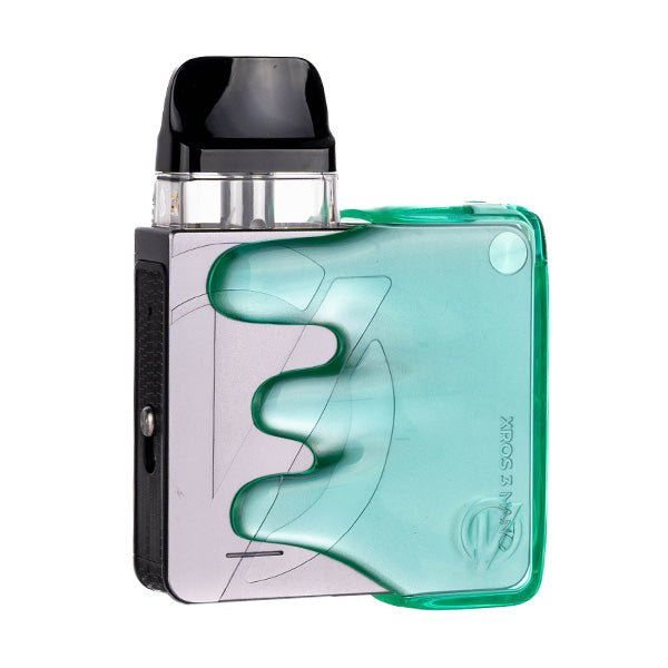 Vaporesso XROS 3 Nano Innovation Pod Kit - Image 3