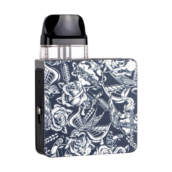 Vaporesso XROS 3 Nano Innovation Pod Kit - Image 7