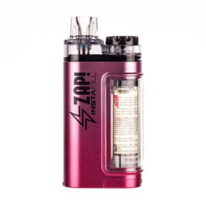 Zap! Instafill 3500 Disposable Vape Kit