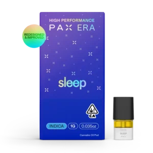 Sleep