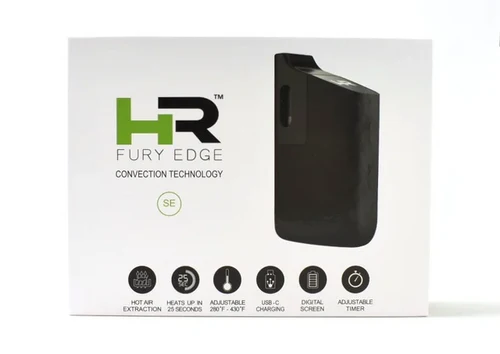 FURY EDGE SE Bundle - Image 4