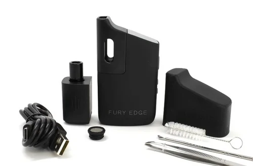 FURY EDGE SE Bundle - Image 2