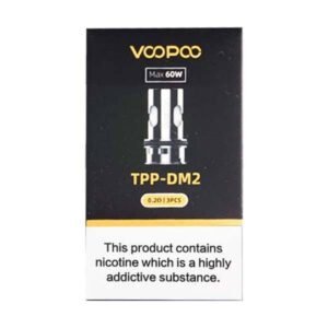 Voopoo TPP Replacement Coils