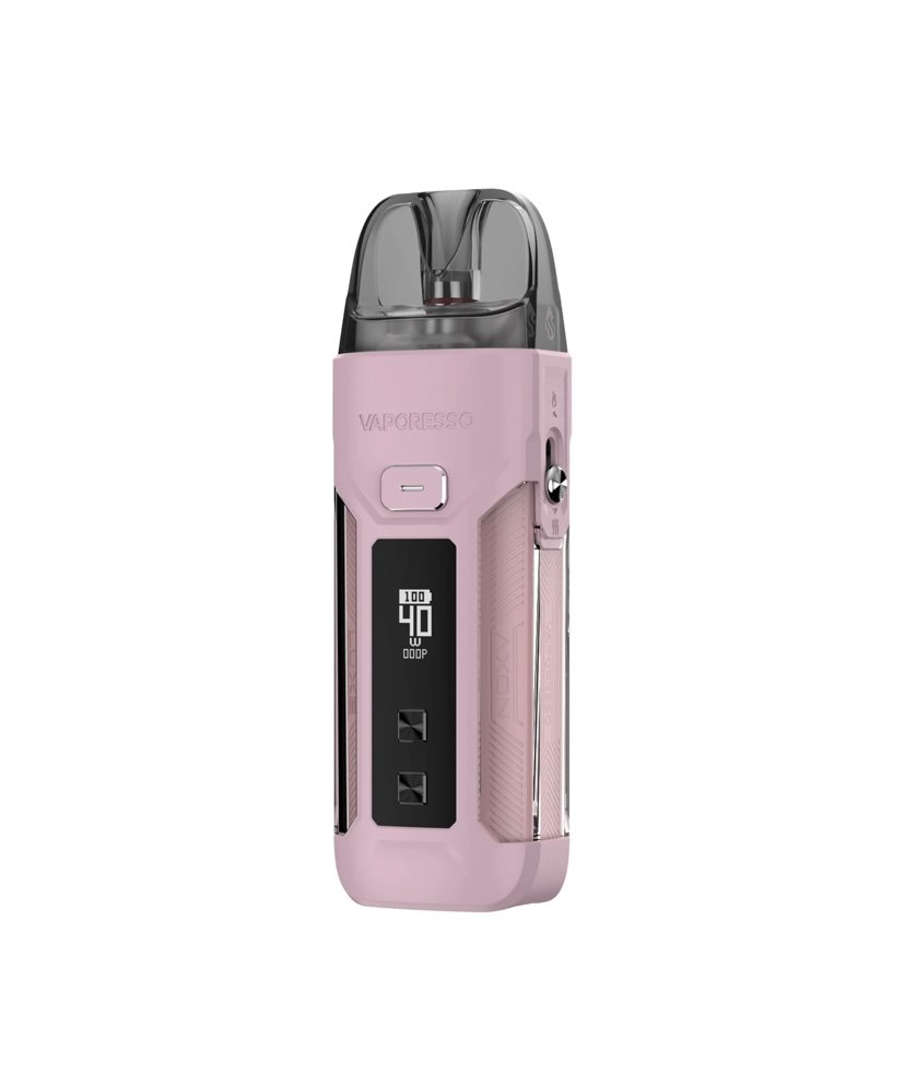 VAPORESSO LUXE X PRO KIT - Image 6