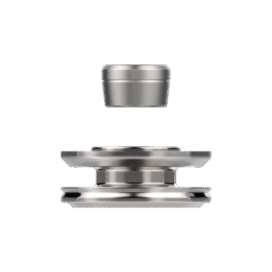 Dosing Capsule Adapter (Volcano Hybrid)