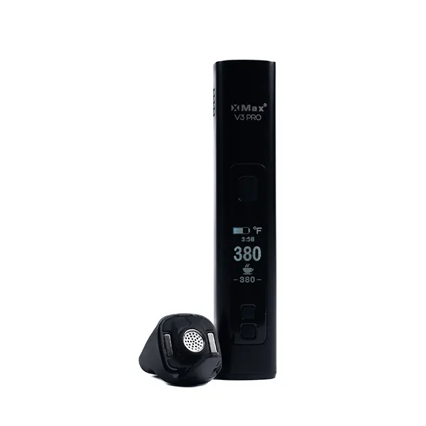XMAX V3 Pro - Silver - Image 3